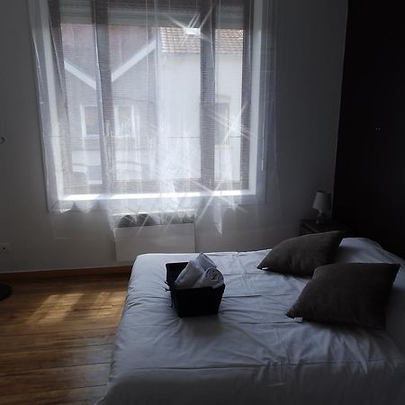 Appartement Lens Louvre 2 Extérieur photo