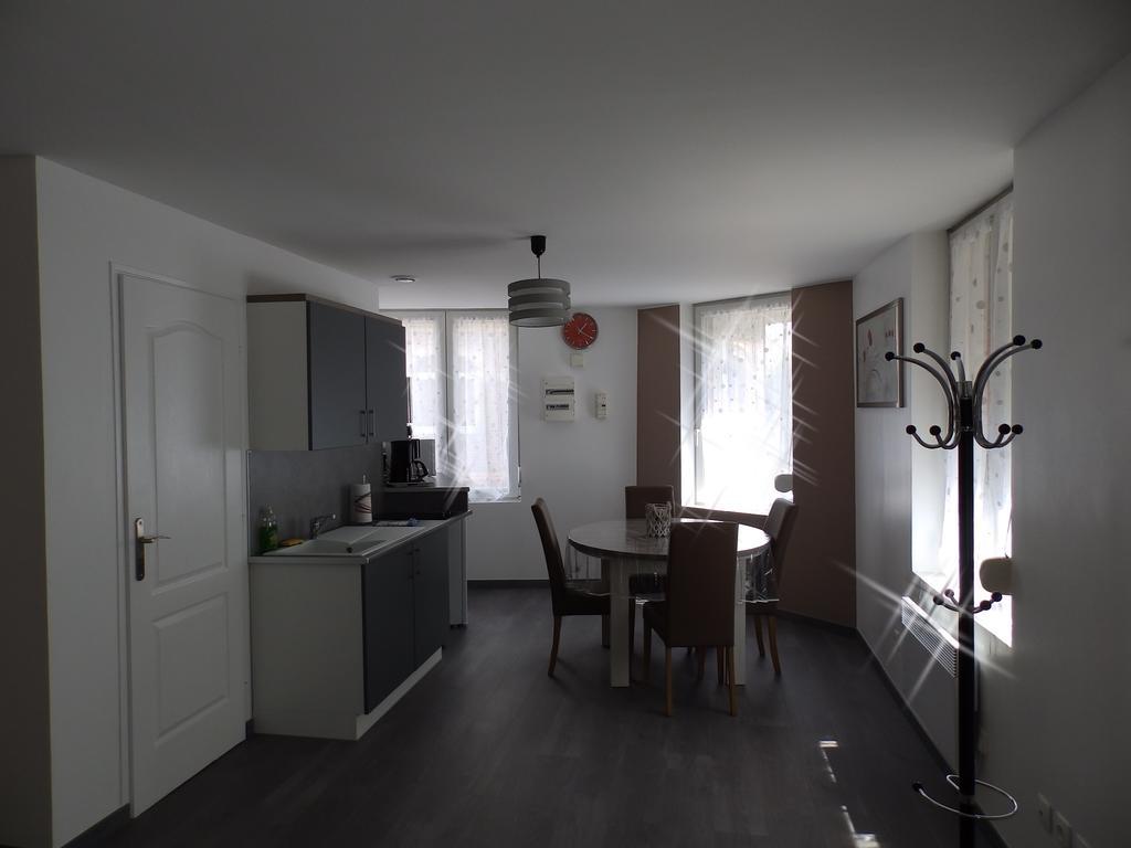 Appartement Lens Louvre 2 Extérieur photo