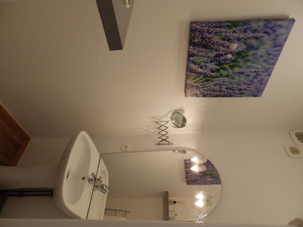 Appartement Lens Louvre 2 Extérieur photo