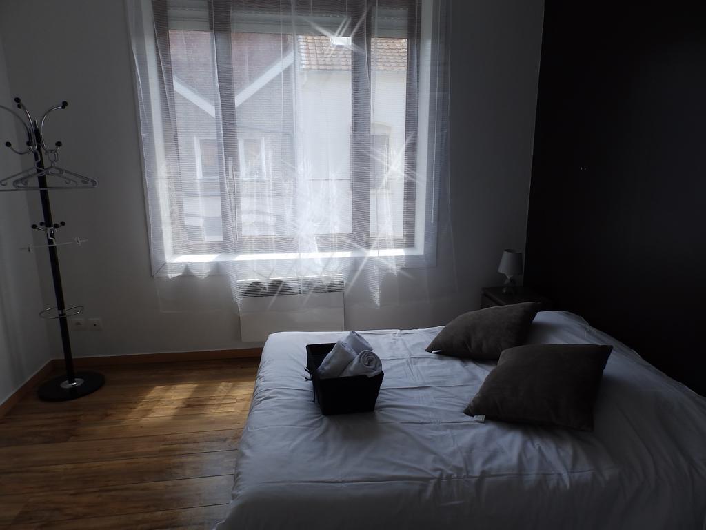 Appartement Lens Louvre 2 Extérieur photo