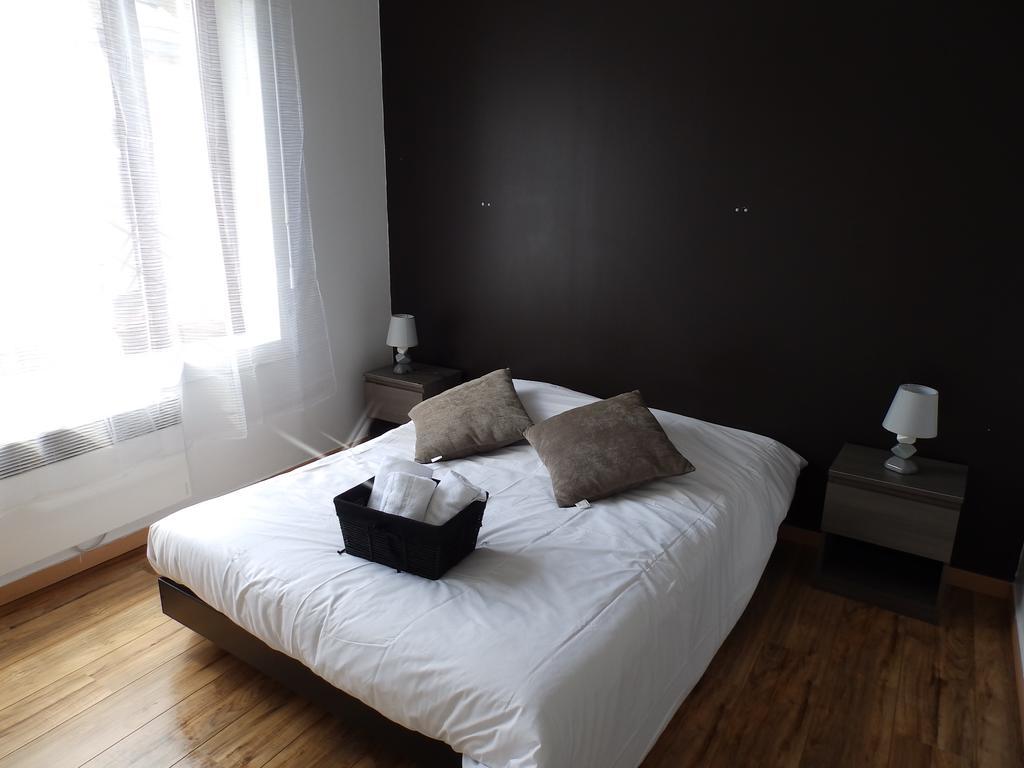Appartement Lens Louvre 2 Extérieur photo